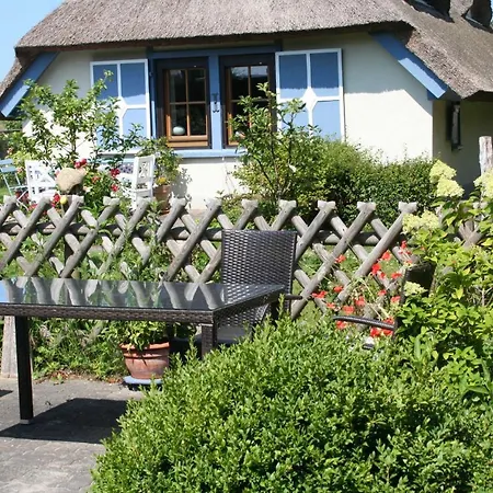 Am Wustrow (Fischland)
