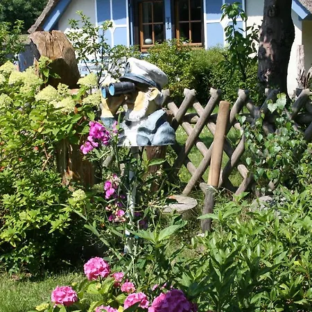Сasa de vacaciones Am