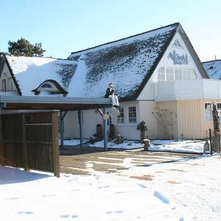 Am Holiday home