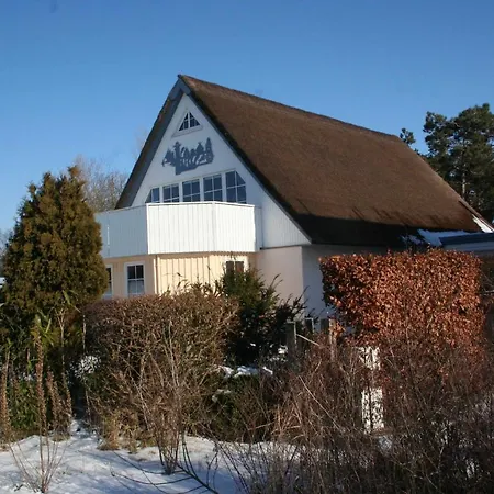 Am Holiday home *