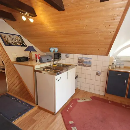 Holiday home Am