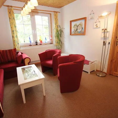 Am Holiday home Wustrow (Fischland)