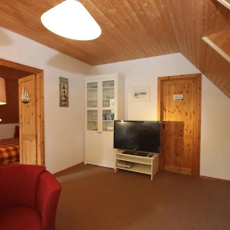 Holiday home Am