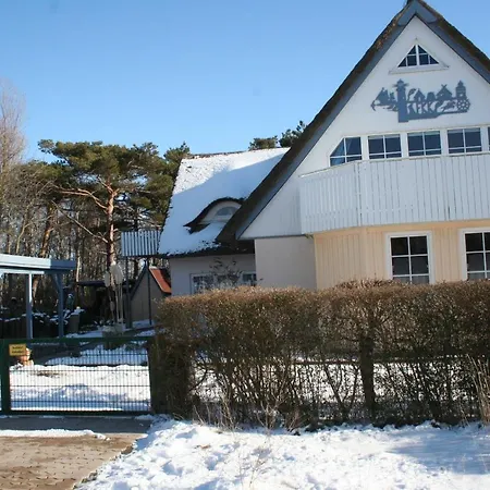 Holiday home Am