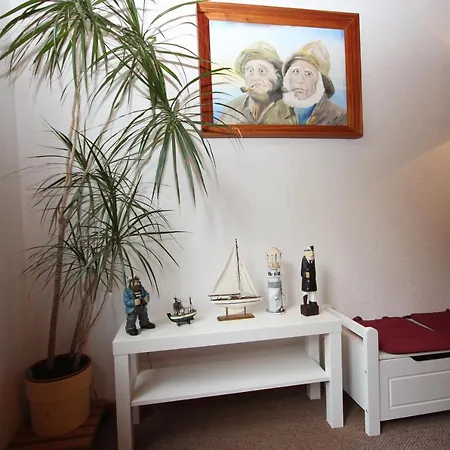Holiday home Am