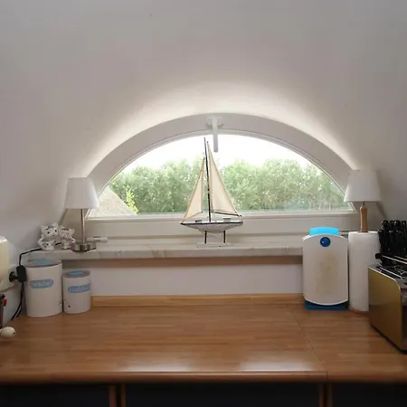Am Holiday home