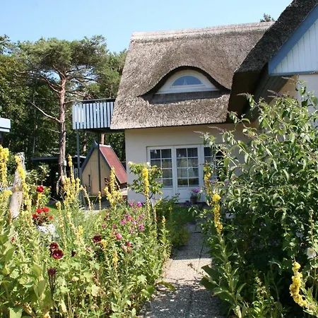 Holiday home Am *