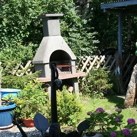 Am * Wustrow (Fischland)
