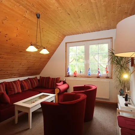 Am Holiday home *