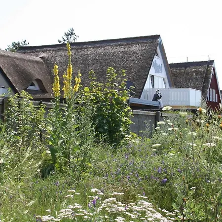 Am Holiday home