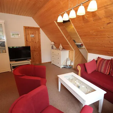 Am Holiday home