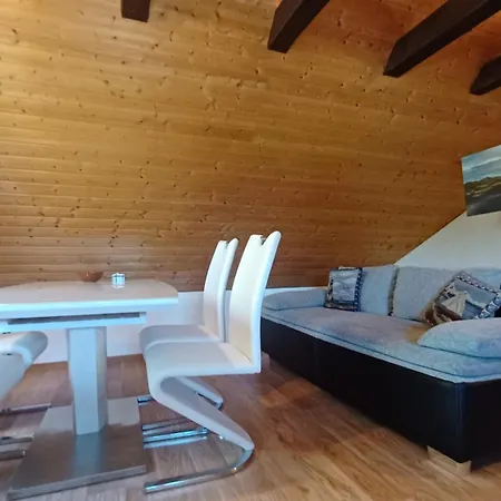Сasa de vacaciones Am