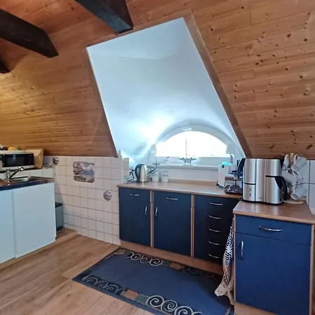 Am Holiday home