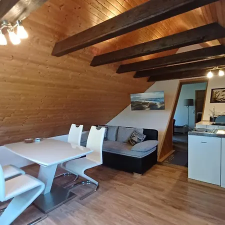 Holiday home Am *