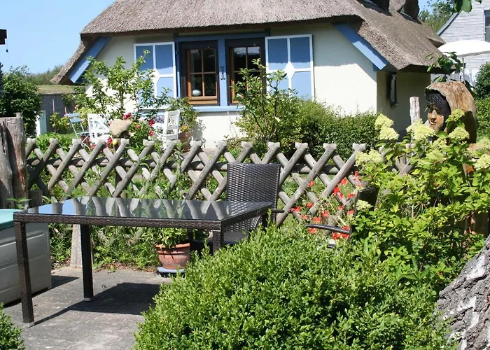 Am Wustrow (Fischland)