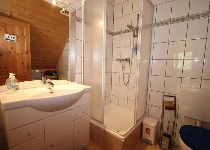 Am * Wustrow (Fischland)