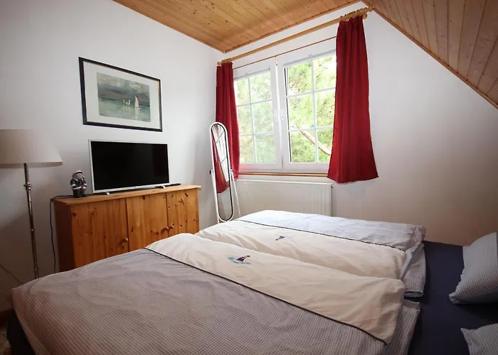 Am * Wustrow (Fischland)