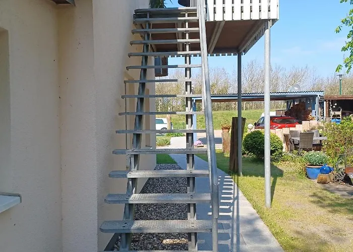 Am * Wustrow (Fischland)